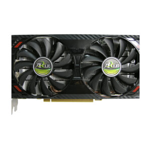 Axle3D AMD Radeon RX 5500XT 8GB
