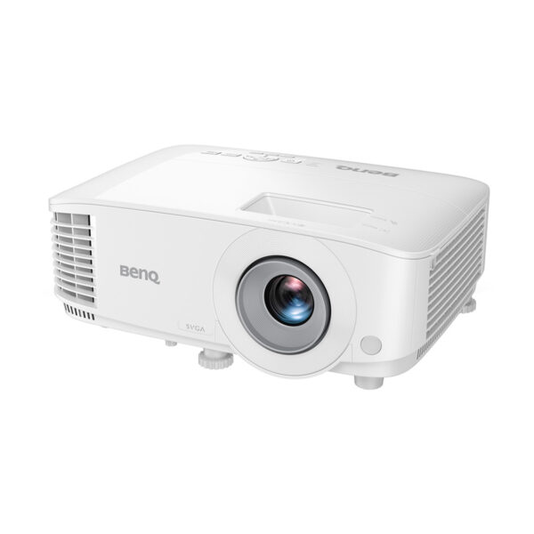 Projektor BENQ MS560 WHITE DLP SVGA(800x600) 4000ANSI 20000:1 Zv-10W 9H.JND77.1HE - Image 3