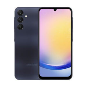 Mobitel Samsung Galaxy A25 5G 6GB 128GB Dual Sim Black