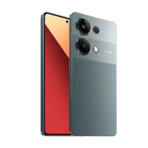 Mobitel Xiaomi Note 13 Pro 4G Dual Sim 8GB 256GB Forest Green
