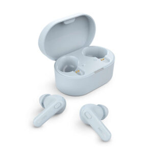 Slušalice Philips TAT1138BL plave, BT bluetooth, in-ear, promjer 13mm ,vodootporne, do 15h