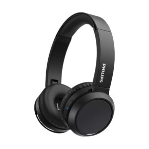 Slušalice Philips TAH4205BK bežicne, crne BASS, 29 sati reprodukcije