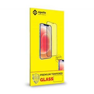 ZAŠTITINO STAKLO TEMPERED 9D PRIVACY IPHONE 13 PRO MAX