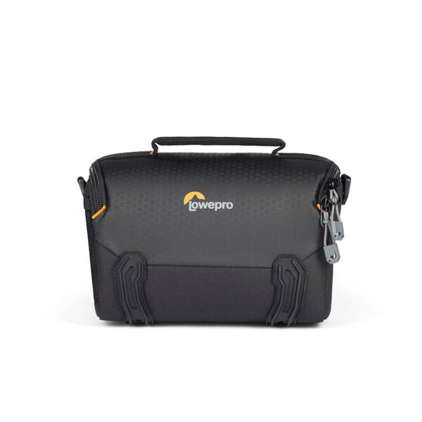Torba za fotoaparat Lowepro Adventura SH 140 III (crna) - Image 2