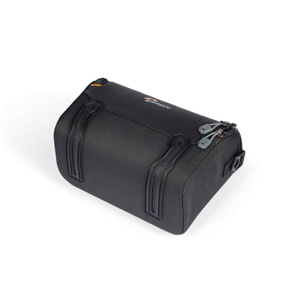 Torba za fotoaparat Lowepro Adventura SH 140 III (crna) - Image 7