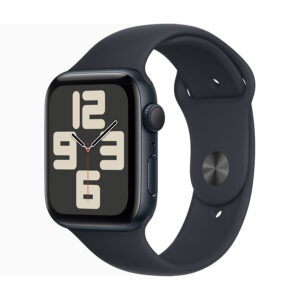 Apple Watch SE 2023 44mm Midnight,MRE73ZP/A