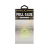 KALJENO STAKLO HARD FULL GLUE 5D ZA IPHONE 14 PRO MAX BLACK