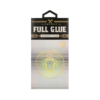 KALJENO STAKLO HARD FULL GLUE 5D ZA SAMSUNG GALAXY A54 5G BLACK