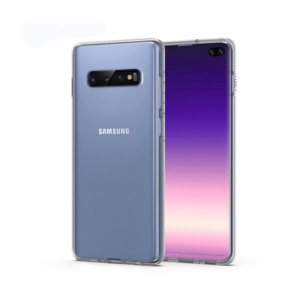 ZAŠTITNA MASKA 2 MM SAVRŠENA ZA SAMSUNG GALAXY S24 PLUS TRANSPARENT