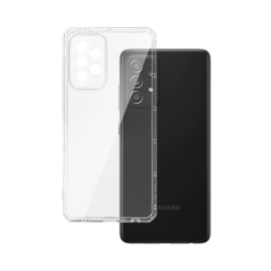 ZAŠTITNA MASKA ARMOR ANTISHOCK ZA SAMSUNG GALAXY A52/A52S PROZIRNA