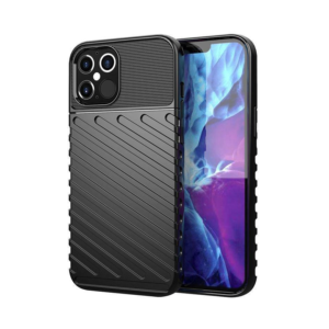 ZAŠTITNA MASKA ZA SAMSUNG GALAXY S24 CRNA