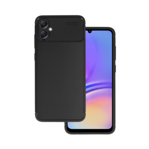 ZAŠTITNA MASKA VENNUS CARBON ELITE ZA SAMSUNG GALAXY A05 CRNI