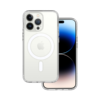 ZAŠTITNA MASKA AKRILNA MAGSAFE ZA IPHONE 15 PRO MAX PROZIRNA
