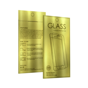 KALJENO STAKLO ZLATNO ZA SAMSUNG GALAXY A15 4G/5G/A34/A55