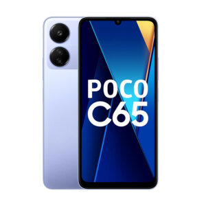 Mobitel Xiaomi Poco C65 6GB 128GB Pastel Blue