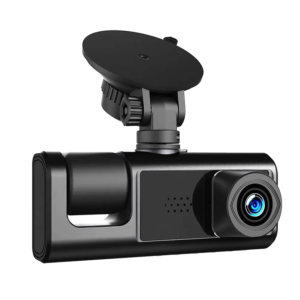 AUTO DASH CAM DVR-06 2,0 INČA + ZADNJA KAMERA