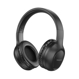 Slušalice BLUETOOTH BOROFONE BO19 Musique AUX black