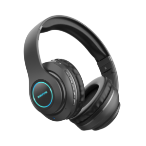 Slušalice BLUETOOTH BOROFONE BO17 TF card, AUX black