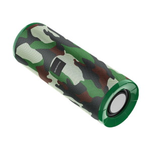 Zvučnik BLUETOOTH BOROFONE BR1 Beyond sportive FM, TF card, U disk, AUX, TWS green