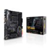 MB ASUS TUF GAMING X570-PLUS (WI-FI)AMD X570;AM4;4xDDR4HDMI,DP,RAID;ATX