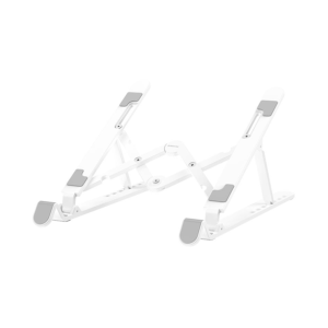 Postolje za notebook do 15,6" BOROFONE BH70 Eagle laptop folding white