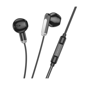 Slušalice sa mikrofonom Type-C BOROFONE BM89 Surpass universal digital black