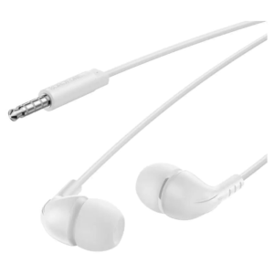 Slušalice sa mikrofonom 3.5mm BOROFONE BM83 Craft universal white
