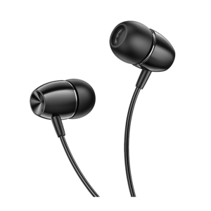 Slušalice sa mikrofonom 3.5mm BOROFONE BM57 Platinum universal black