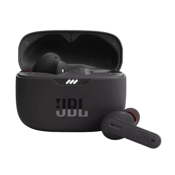 JBL bežične slušalice Tune 230NC Black
