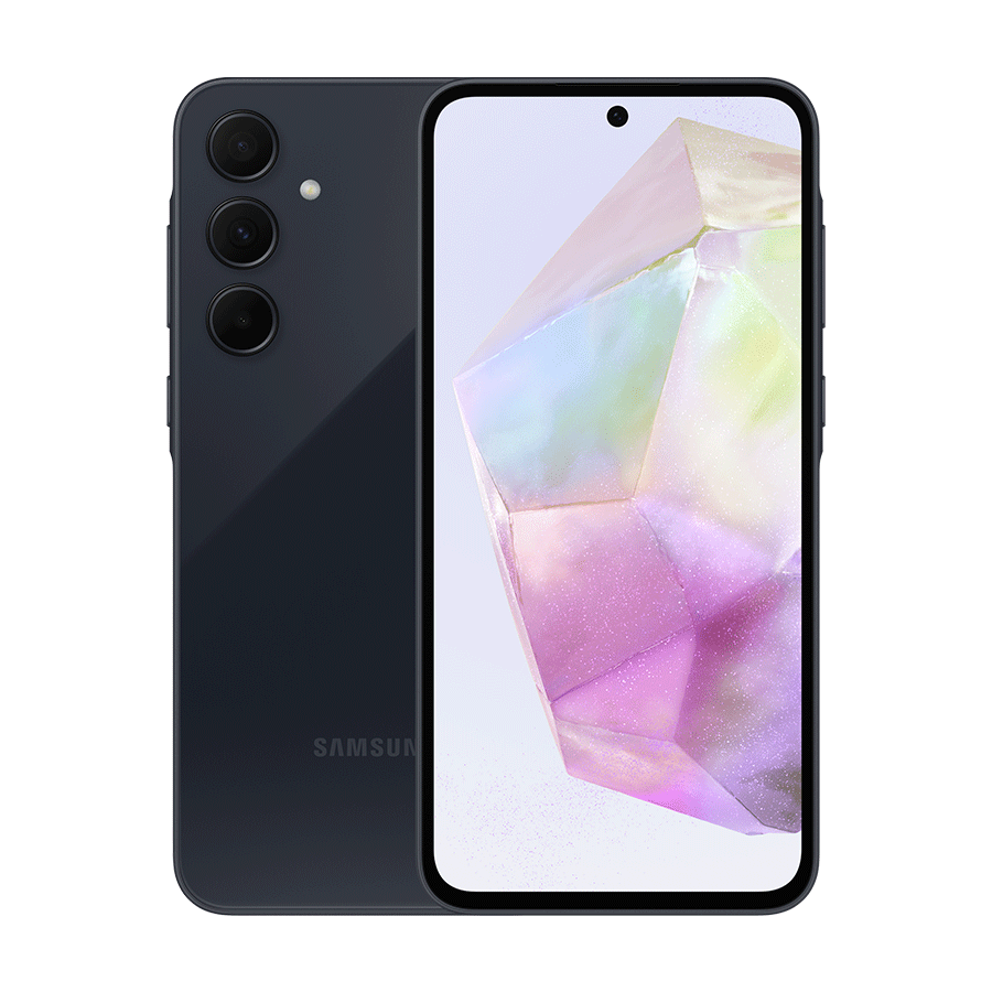 Mobitel Samsung Galaxy A35 5G 6GB 128GB Awesome Navy Dual Sim