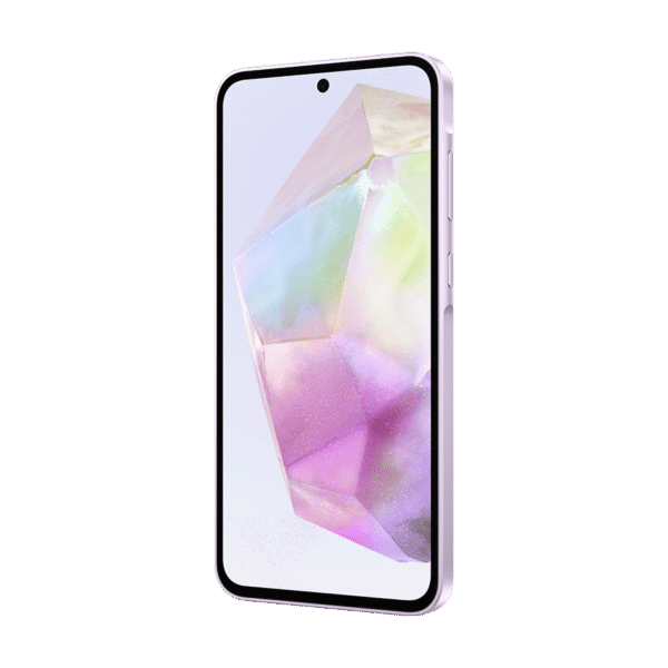Mobitel Samsung Galaxy A35 5G 6GB 128GB Light Violet Dual Sim - Image 2
