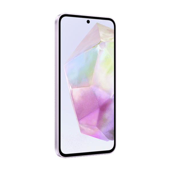 Mobitel Samsung Galaxy A35 5G 6GB 128GB Light Violet Dual Sim - Image 4