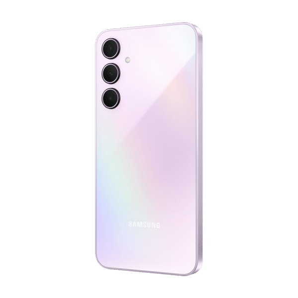 Mobitel Samsung Galaxy A35 5G 6GB 128GB Light Violet Dual Sim - Image 5