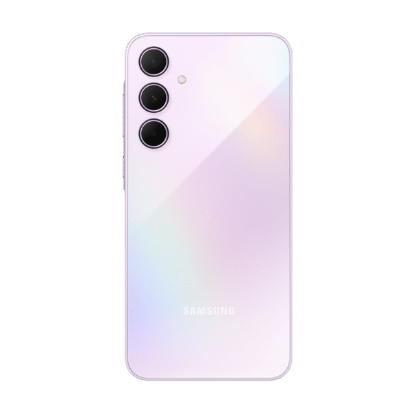 Mobitel Samsung Galaxy A35 5G 6GB 128GB Light Violet Dual Sim - Image 6