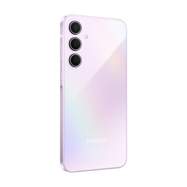 Mobitel Samsung Galaxy A35 5G 6GB 128GB Light Violet Dual Sim - Image 7