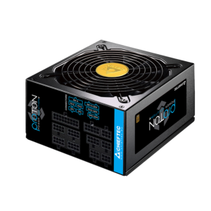 Napojna jedinica  Chieftec PSU 850W BDF-850C, PROTON serija, 14cm silent fan, Active PFC, 80+ Bronze, 1x 20+4 PIN ATX, 9x SATA, 3x Molex, 6x 8 PIN PCI