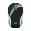 Miš LOGITECH M187, BLACK, wireless 910-002731