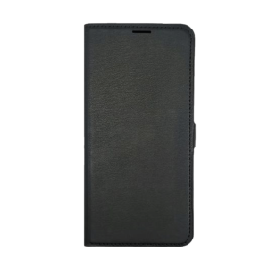 ZAŠTITNA MASKA BOOK SPECIJALNA TORBICA ZA SAMSUNG GALAXY S24 BLACK (KOŽA)