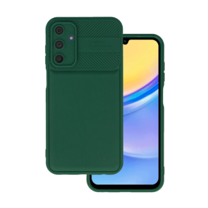 ZAŠTITNA MASKA ZA SAMSUNG GALAXY A15 4G/5G ZELENA