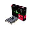 SAPPHIRE PULSE RADEON RX 550 4G GDDR5 HDMI/DVI-D/DP OC (UEFI) LITE, 11268-01-20G