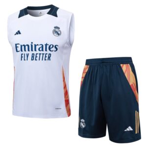Real Madrid majica bez rukava