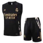 Real Madrid majica bez rukava - Image 3