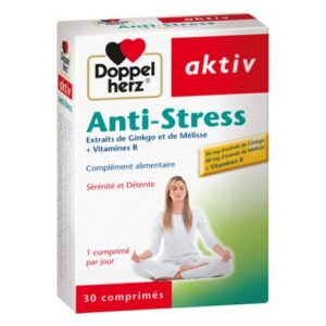 DH AKTIV Stress tbl za smirenje a30 05299