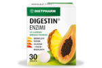 DIGESTIN ENZIMI tbl za zvakanje a30 Dietpharm