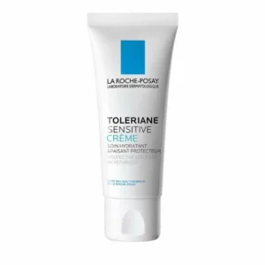 LRP TOLERIANE SENSITIVE 40ml 8486