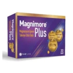 MAGNIMORE PLUS tbl a30 Tabilac