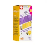 BIMUNAL IMUNO sirup 300ml