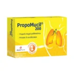 HERBIKO Propomucil 200 kesice a10 08230
