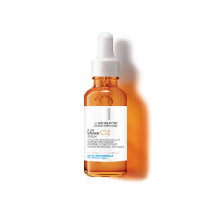 LRP PURE VITAMIN C12 SERUM PROTIV BORA 30ML /909235/ / LRL LP/ AMB 3337875909235 [kom]
