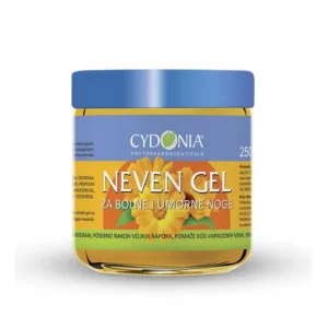 NEVEN GEL 250ml Cyd